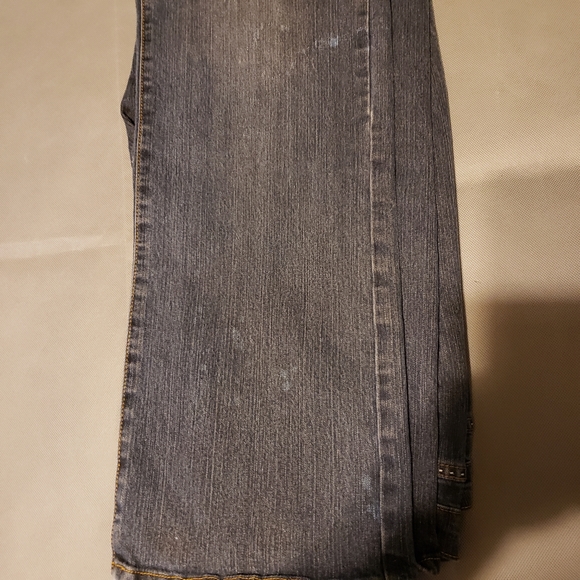 Bogari Jeans  - Embroidered  - 12x31/32 Pre-owned - Picture 2 of 8